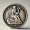 Seated Liberty (1838-91)