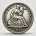 Seated Liberty (1839-91)