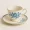 Cups & Saucers