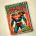 Comic Books & Memorabilia