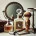 Vanity, Perfume & Shaving