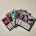 CCG Mixed Card Lots