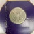 1901 O Morgan Silver Dollar U S Postal Commemorative Stamp Set Rare 25c Stamp