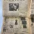 JUNE 6, 1944 D-DAY NEW YORK DAILY NEWS ICONIC NEWSPAPER RARE