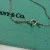 Tiffany & Co. Paloma Picasso Top Cross Kiss Necklace Silver 925