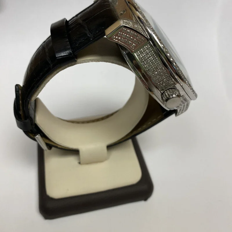 Curtis & Company Limited Edition Air Diamond Watch