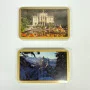 1980s Altenburg-Stralsunder 2 Deck Photo Back Playing Cards Bavarian Castles