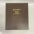 Complete 32-Coin 1972-1978 $1 Eisenhower Dollar Dansco 8176 Album