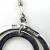 Tiffany & Co Iridesse pearl FWP circle drop earrings