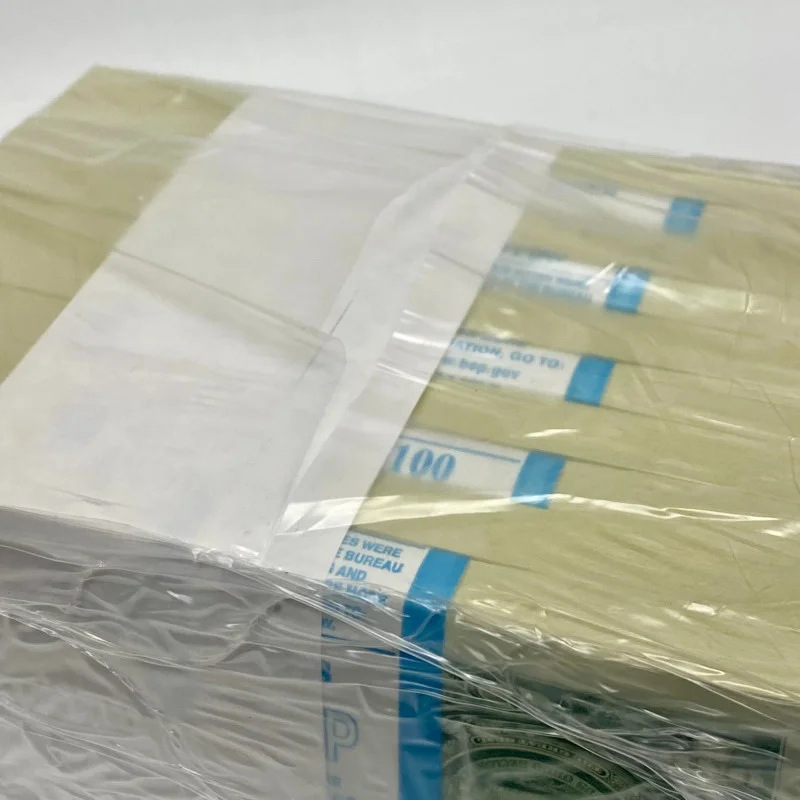 FULL BRICK (1000 $1 BILLS) 2021 UNCIRCULATED