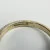 Tiffany & Co. Sterling Silver Paloma Picasso Modern Heart Ring Size 14.25