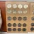 DANSCO ALBUM #7166 1964-2017 Kennedy Half Dollars Set of 88 Coins (1964-2011)