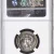 NGC 1967 SMS George Washington 25c MS 67 Mint Coin