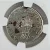 ARABIA PETRAEA, BOSTRA Trajan, AD 98-117 AR Tridrachm – NGC Ch VF