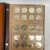 DANSCO ALBUM #7166 1964-2017 Kennedy Half Dollars Set of 88 Coins (1964-2011)