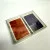 1980s Altenburg-Stralsunder 2 Deck Playing Cards West Germany with Gold Pattern