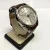 Hamilton Jazzmaster Traveler GMT Men's White Dial/Steel Case