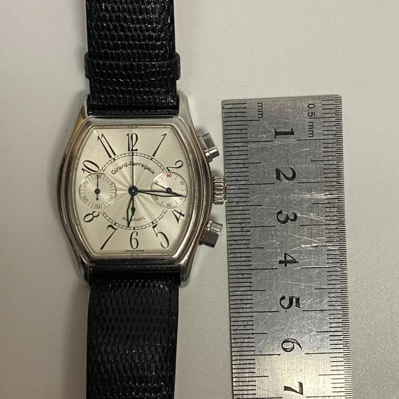 Girard Perregaux Richeville Automatic 2750