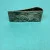 Tiffany & Co Silver Statue Liberty Torch Fire Money Clip Holder W/Pouch &am