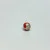 Pandora Love You Red Enamel Hearts Charm 790543EN17