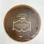 Happy Father's Day ANRI Father's Day Wood Carved Plaque-1972 Limited-1276 in Box