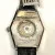 Ice Tek 9.5 ct Diamond AVI & CO Swiss Made Automatic White Face Watch