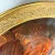 Art Treasures of the World Set 2 Plates Rembrandt Self-Portrait + Man in Helmet