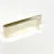 Tiffany & Co.  Money Clip Sterling Silver 925, With initials M.C.