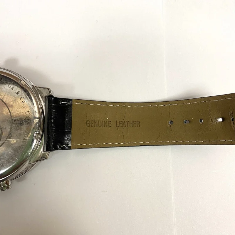 Curtis & Company Limited Edition Air Diamond Watch