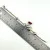 925 Sterling Silver Italian RCI Bracelet With Bag Charms, 7.5 ich