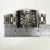 Croton Chronomaster Quartz Wartch