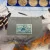 2007 P Uncirculated Mint Set Postal Commemorative Society Coin & Stamps