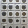 1861-1917 20 Pieces of Collection Coins Great Britian Victorian & GERMAN EMPIRE