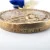 American Numismatic Association Convention 111th Ann. Small Medal NY 2002