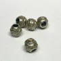 Pandora Sterling Silver Designed Beaded Charm Bracelets