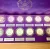 CCMS Catholic Commemorative Medal Society 12 Apostles Sterling Silver Proof Set