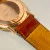 Raketa Soviet Union Man Wristwatch 14k Solid Gold