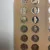 Dansco Album 7113 Jefferson Nickels 1938-1976 Coin Collectors, 158 coins