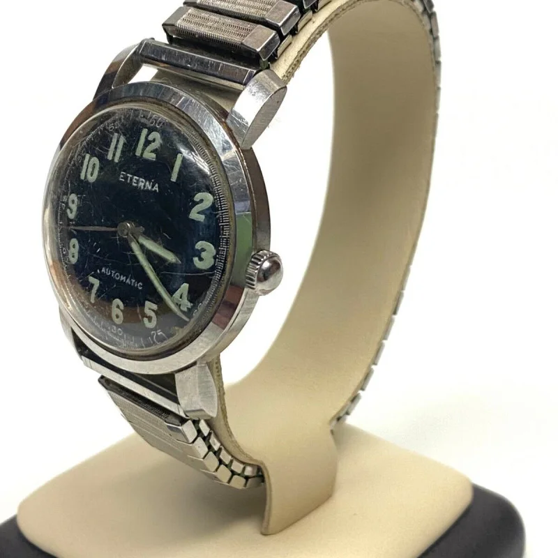 Eterna Vintage Automatic Watch