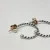 Pandora Compose Earring Collection Small Hoops Sterling Silver