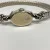 Vintage Jules Jurgensen Ladies 14K White Gold And Diamonds