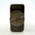 Vintage Sterling Silver Japanese Lighter Taiyo Geisha Kimono Engraved Flip-Top