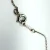 Tiffany & Co. Paloma Picasso Sterling Silver Loving Heart Pendant Necklace 20"