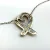 Tiffany & Co. Paloma Picasso Sterling Silver Loving Heart Pendant Necklace 20"