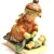 Vintage Goebel Girl And Baby Figurine Decorative Collectible Collectibles People