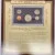 1987 San Francisco Mint Proof Set with Historic 1960 American Credo Stamp