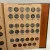 Jefferson Nickels Dansco Album with Proofs #8113 - 1938 to 2005 - No Coins