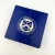 Abraham Lincoln Commemorative Inauguration - Assassination Medal in Original Box