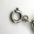Blue Sodalite & Marcasite Bracelet 925 Sterling Silver PAJ China