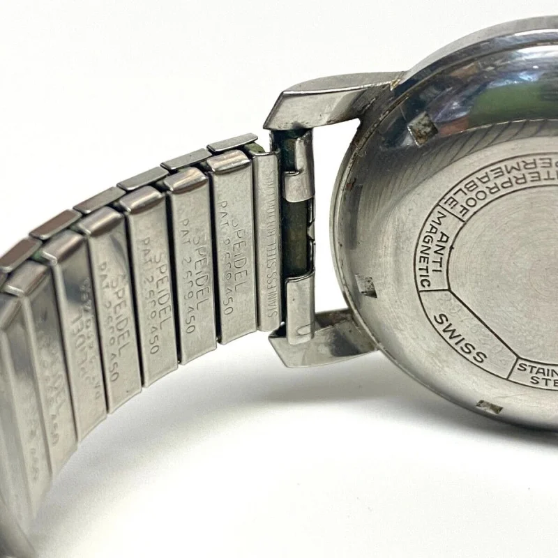 Eterna Vintage Automatic Watch